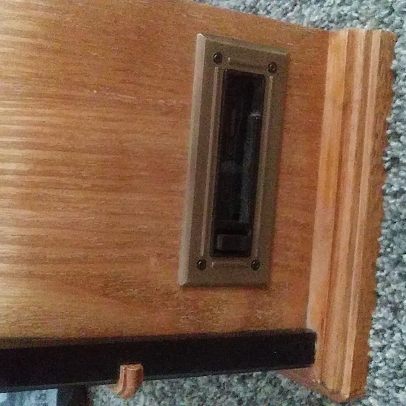 CROSLEY collectors edition RADIO vintage limited edition 1932 am fm afc cr 14 - Picture 12 of 12